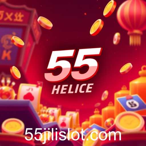 Exploring the Rise of 55 Jili Slot in Online Gaming