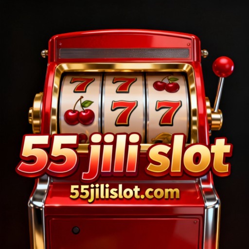 55 jili slot