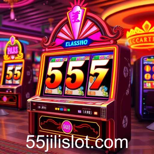 Exploring the Phenomenon of Online Slot Games