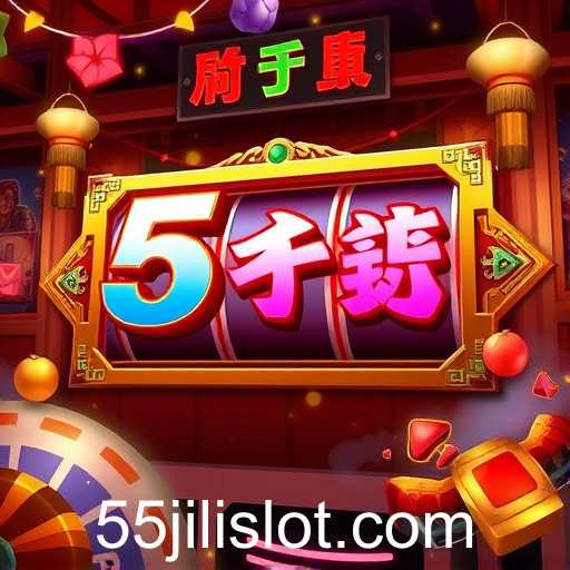 Exploring the Rise of 55 Jili Slot Games in 2025