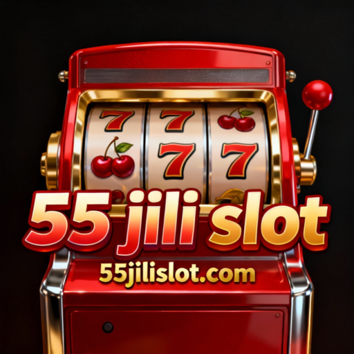 55 jili slot